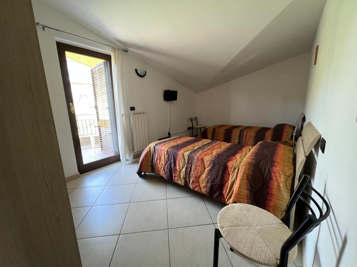 Casa Meraviglia Apartment Montesilvano Marina Exterior foto
