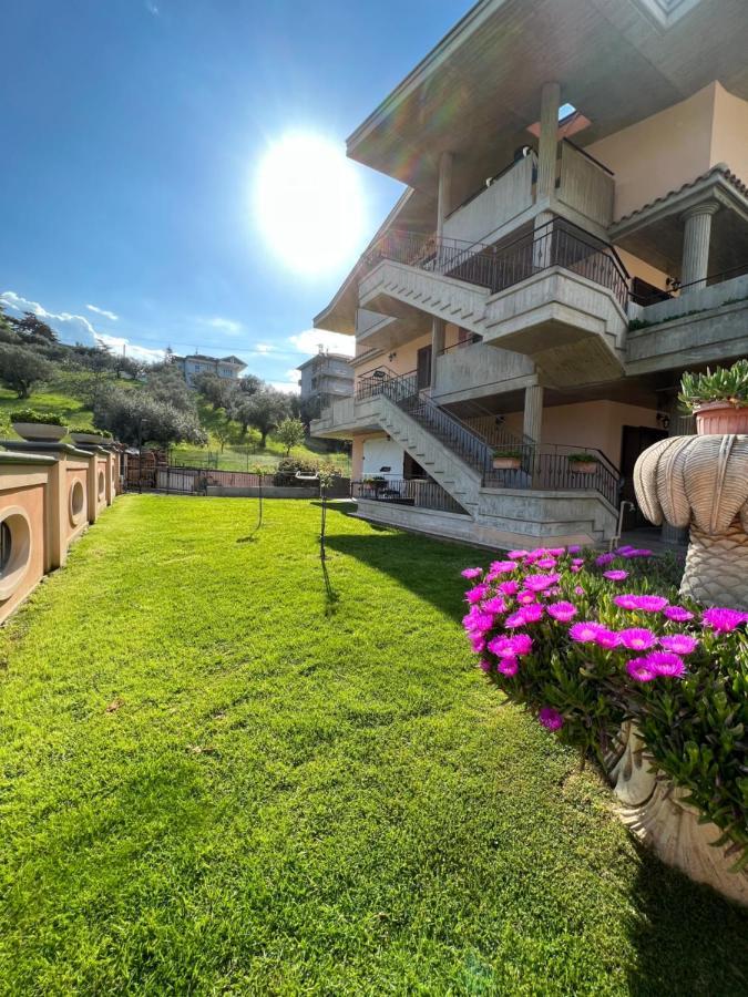 Casa Meraviglia Apartment Montesilvano Marina Exterior foto