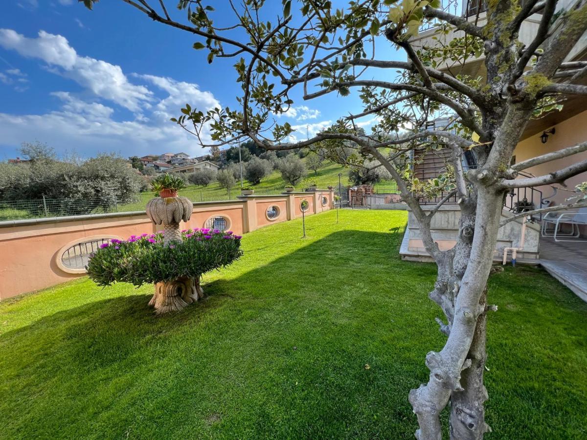 Casa Meraviglia Apartment Montesilvano Marina Exterior foto
